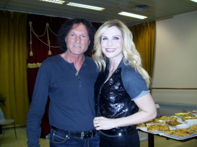 Mirandi e Lorella